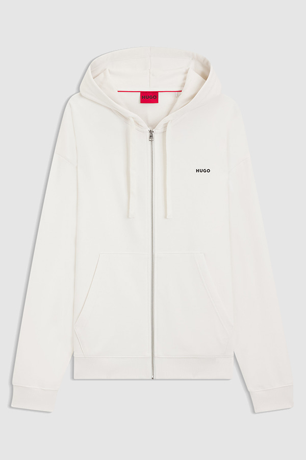 ZAKETA HUGO - 102 ΛΕΥΚΟ